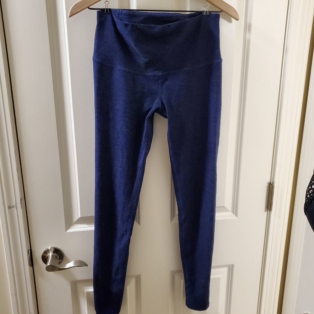Oiselle Lux Full Length Leggings